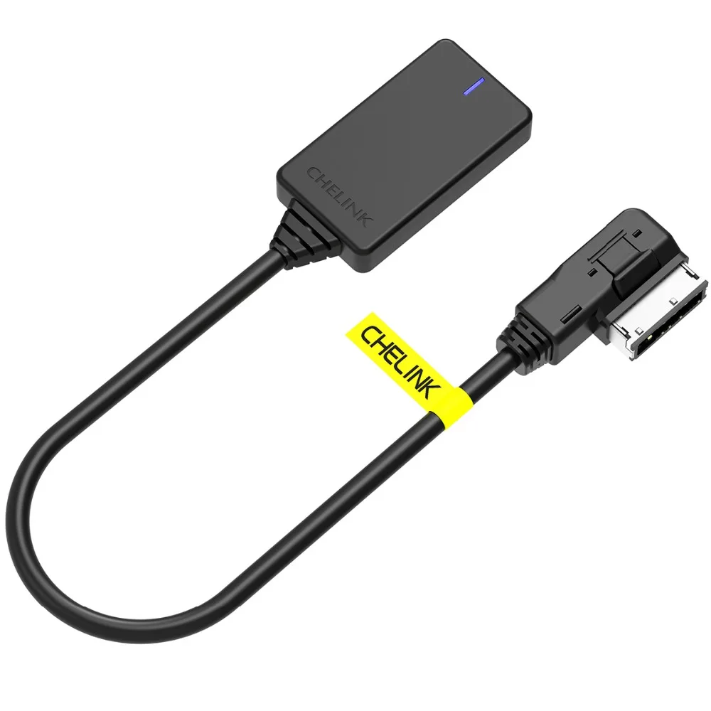 AMI MMI MDI беспроводной Aux bluetooth Кабель-адаптер аудио Музыка Авто bluetooth для Audi A3 A4 B8 B6 Q5 A5 A7 R7 S5 Q7 A6L A8L A4L