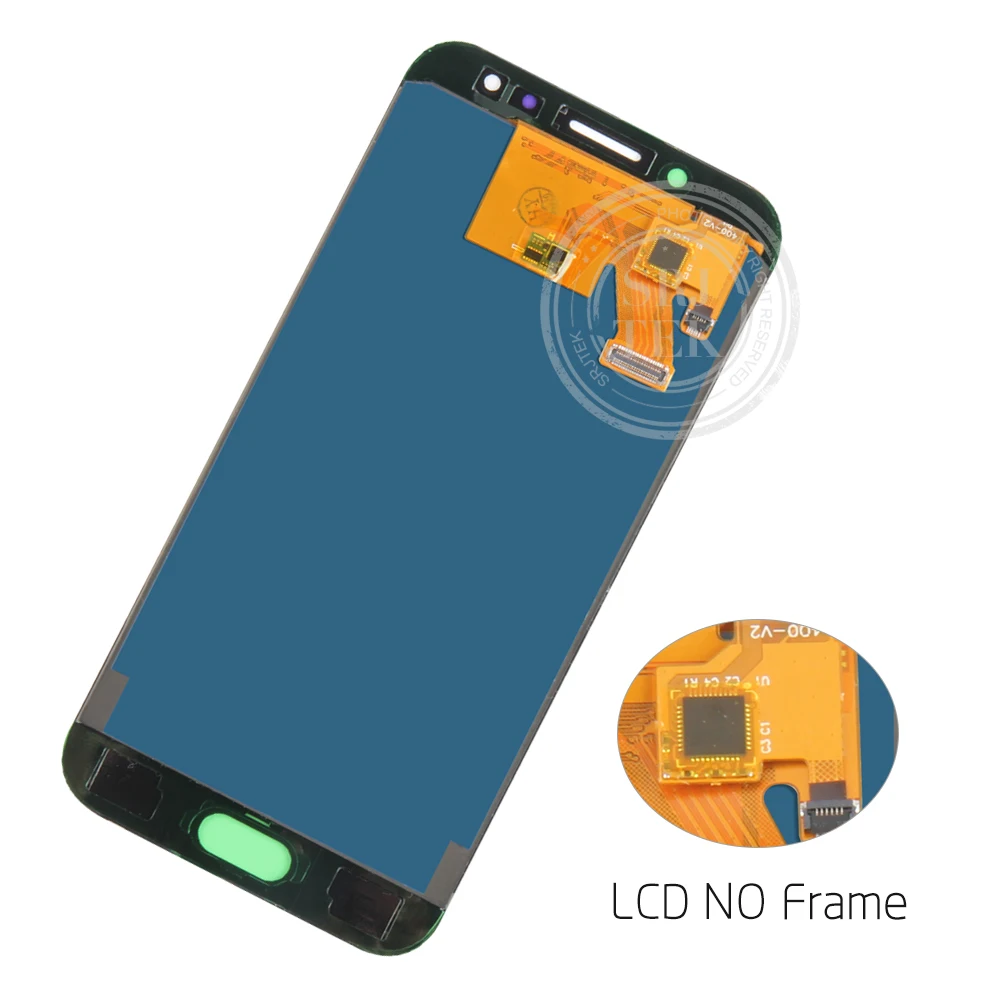 Сенсорный ЖК дисплей для SAMSUNG GALAXY J530 J5 Pro 2017 J530F J530FM|Экраны мобильных телефонов| |