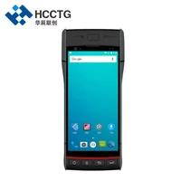 android 8 1 wireless 2gb16gb memory handheld with 5 5inch touch screen display smart pda hcc s60