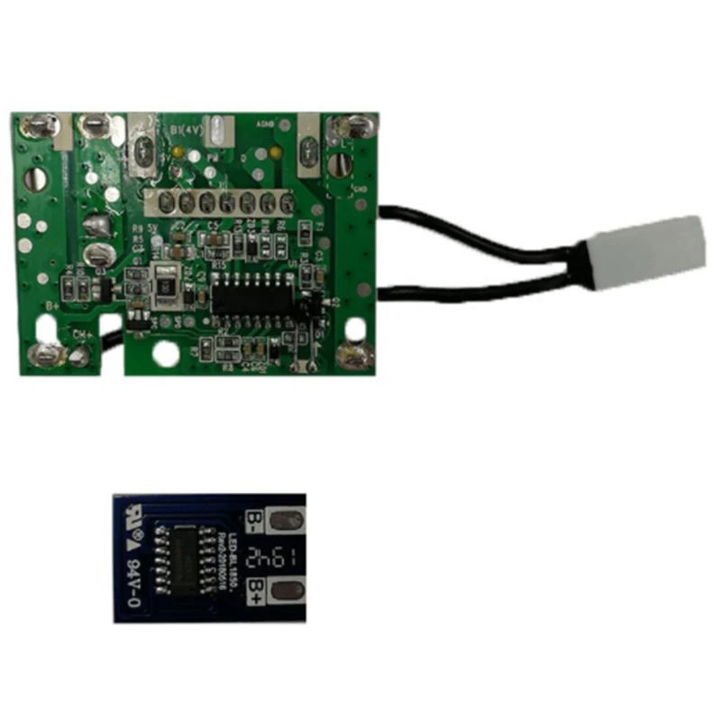 

Power Tool Battery Protection Board is Suitable for Bl1830 18V 20V Lithium Battery
