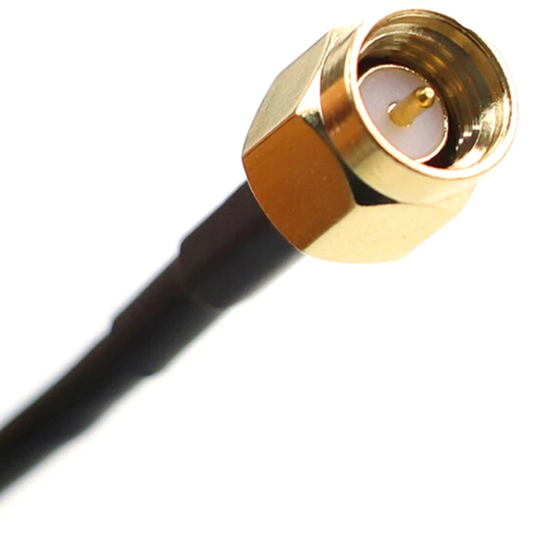 1 шт. Внешняя GPS антенна с кабелем 3 метра AT&T 3G|Телевизионные антенны| |