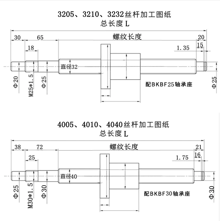 Направляющая SBR шариковый винт SFU1605+ 2 шт. линейная направляющая SBR16 L400mm+ 4 шт. SBR16UU+ сторонник BK12 и BF12+ муфта 8*10