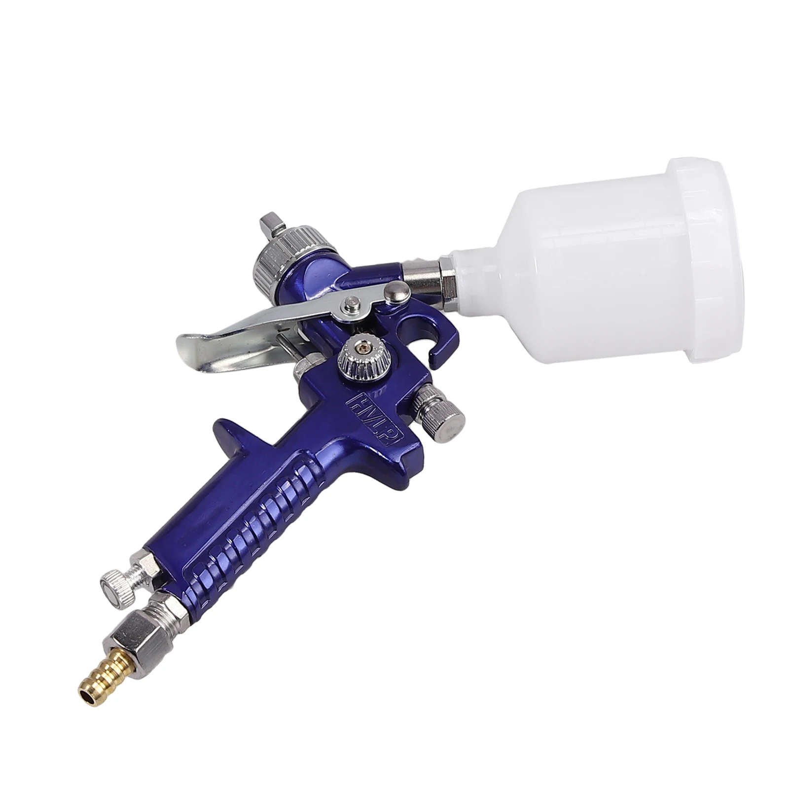 Proster For Fast Mover Gravity Feed Air Paint Spray 125ml Cup With 0.8mm Nozzle accessories | Инструменты