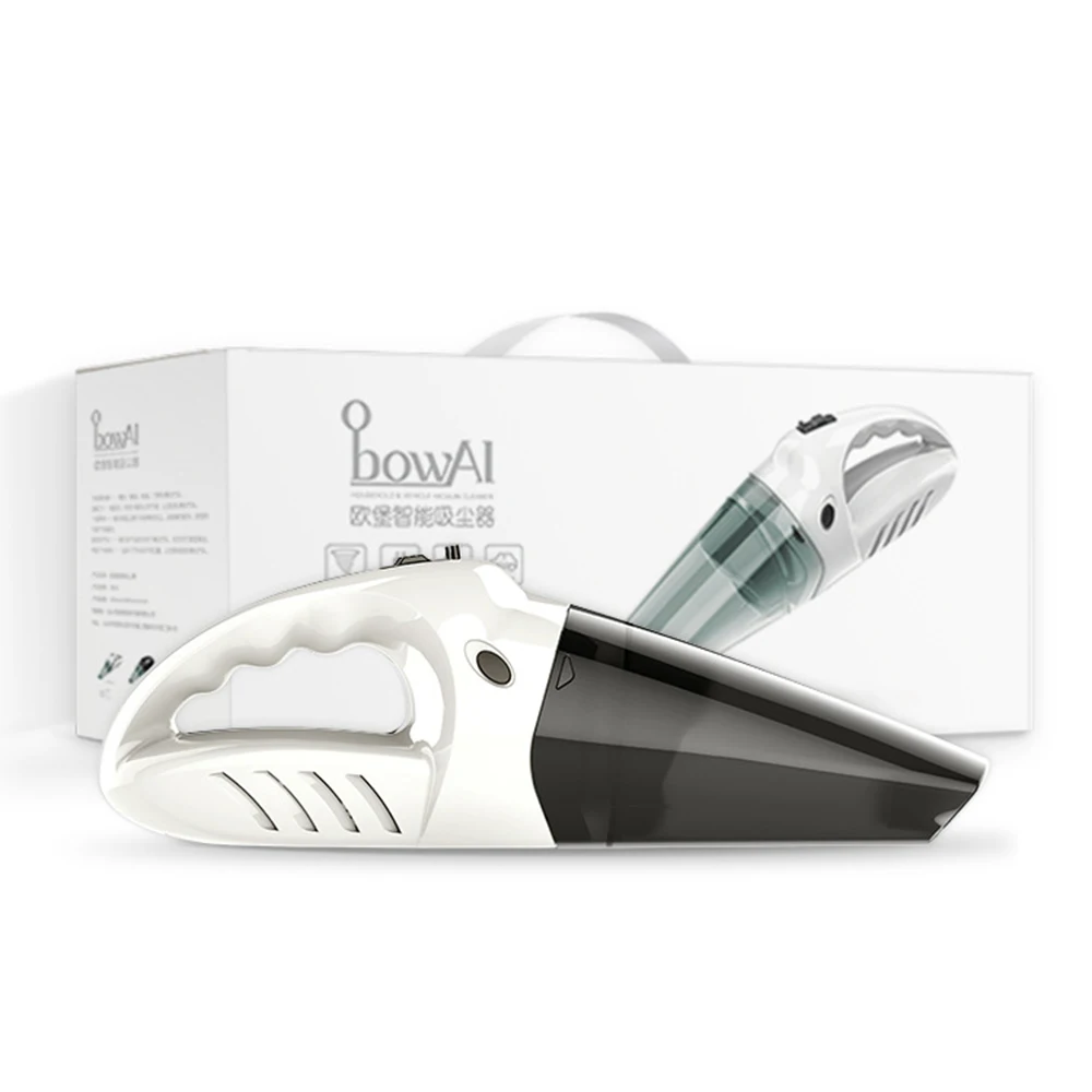 

Bowai, USB