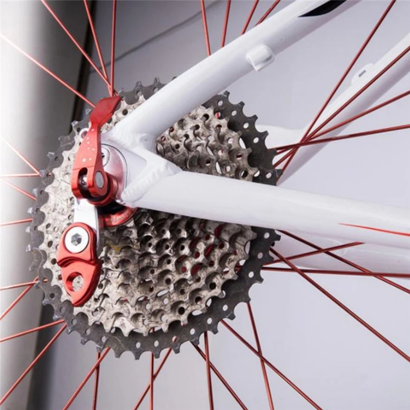 Удлинитель заднего переключателя передач для горного велосипеда |