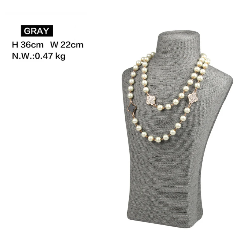 

Вешалка для ожерелий Rasalhaguer