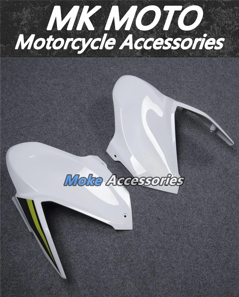 

Motorcycle Fairings Kit Fit For Z900 2017 2018 2019 Bodywork Set Abs Injection White Black Yellow
