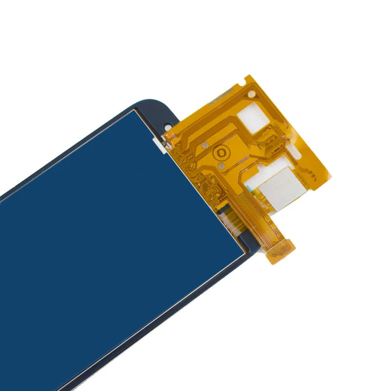 4," ненастраиваемый для samsung Galaxy J1 J120F J120H J120M J120 ЖК-дисплей сенсорный экран дигитайзер сенсор в сборе