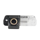 Камера заднего вида Misayaee HD 720p для Mercedes Benz ML350 R500 R63 AMG R350 R320 W220 R W211 W209 W219 GLS ML W164