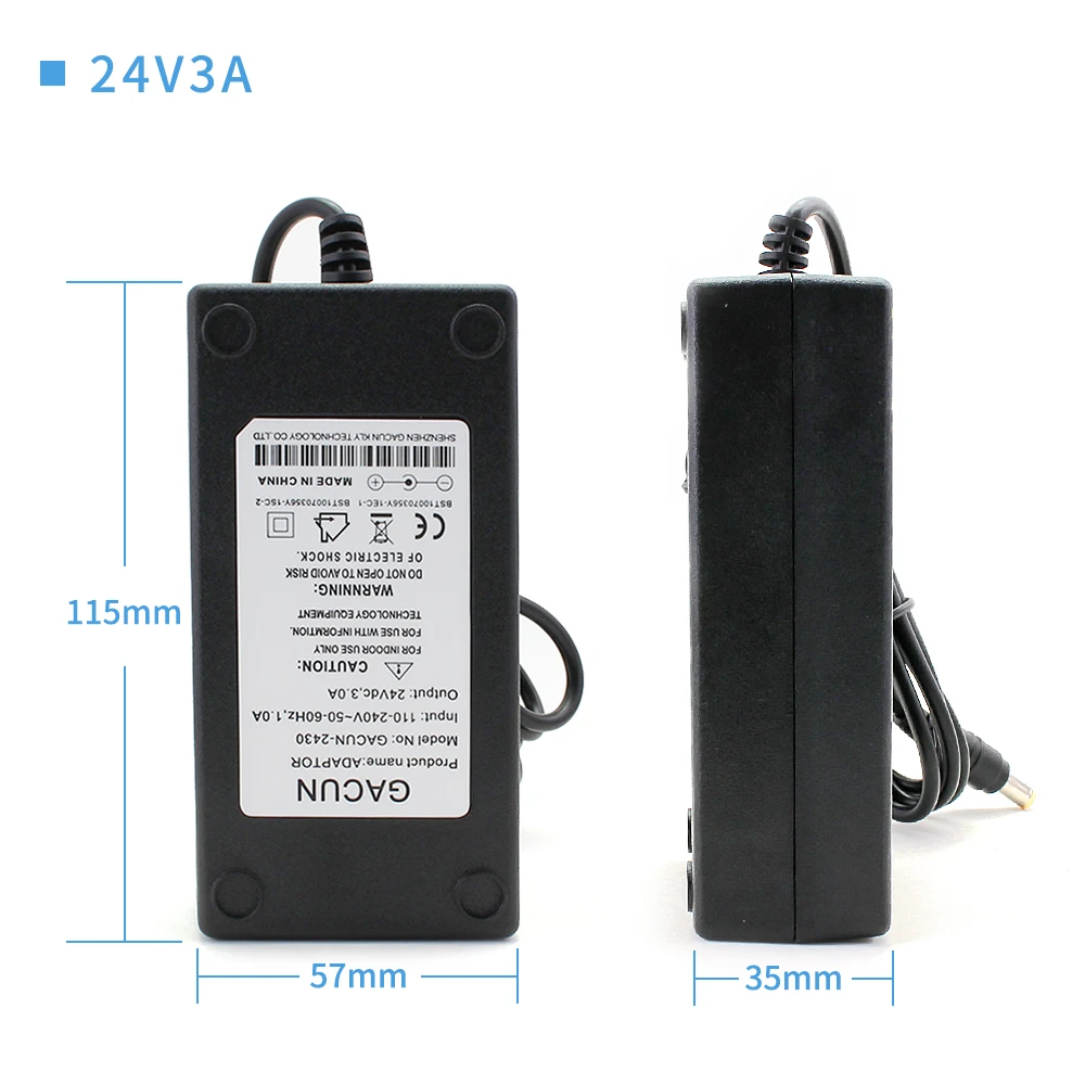 Источник питания трансформатор переменного тока 220 В 110 в 5 9 12 13 15 24 1A 2A 3A 5A 6A 8a