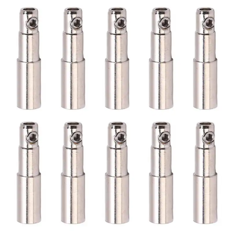 

Banana Connector Superior Performance Female Motor Connector for ESC Battery