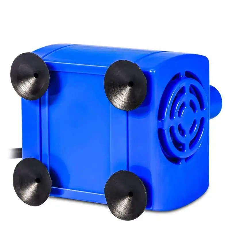 Аквариумный Электрический водяной насос погружной для аквариума длиной 5 9 футов