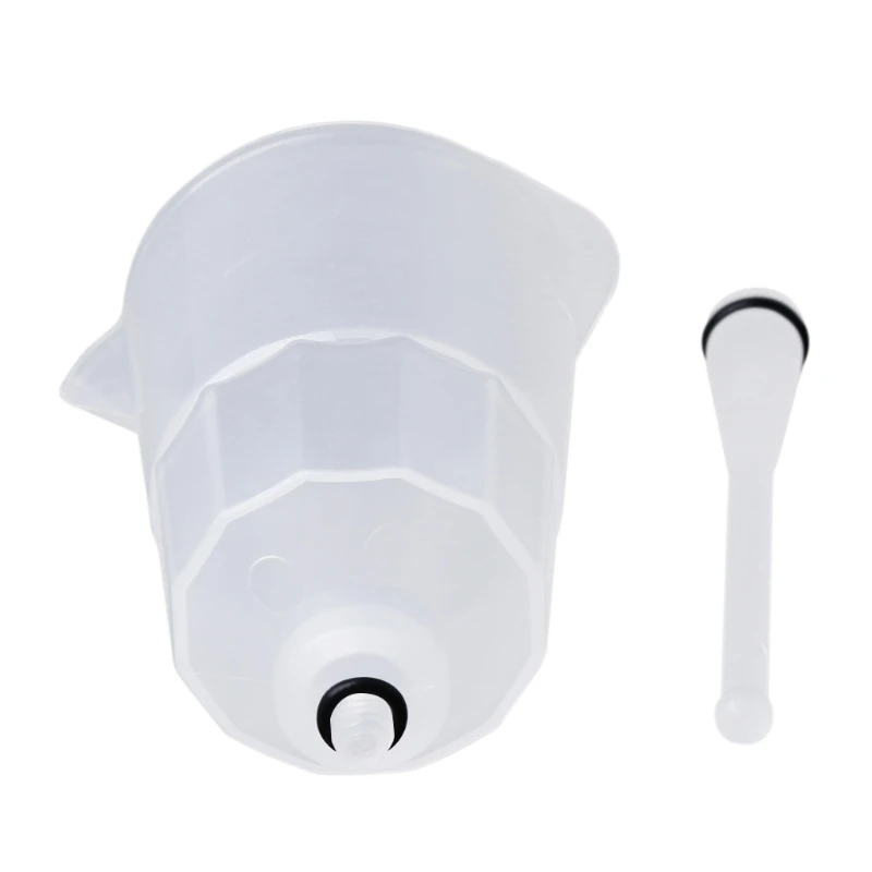 

1 Set Bicycle Disc Brake Oil Change Filling Tool Funnel Suitable Mountain Road Bikes