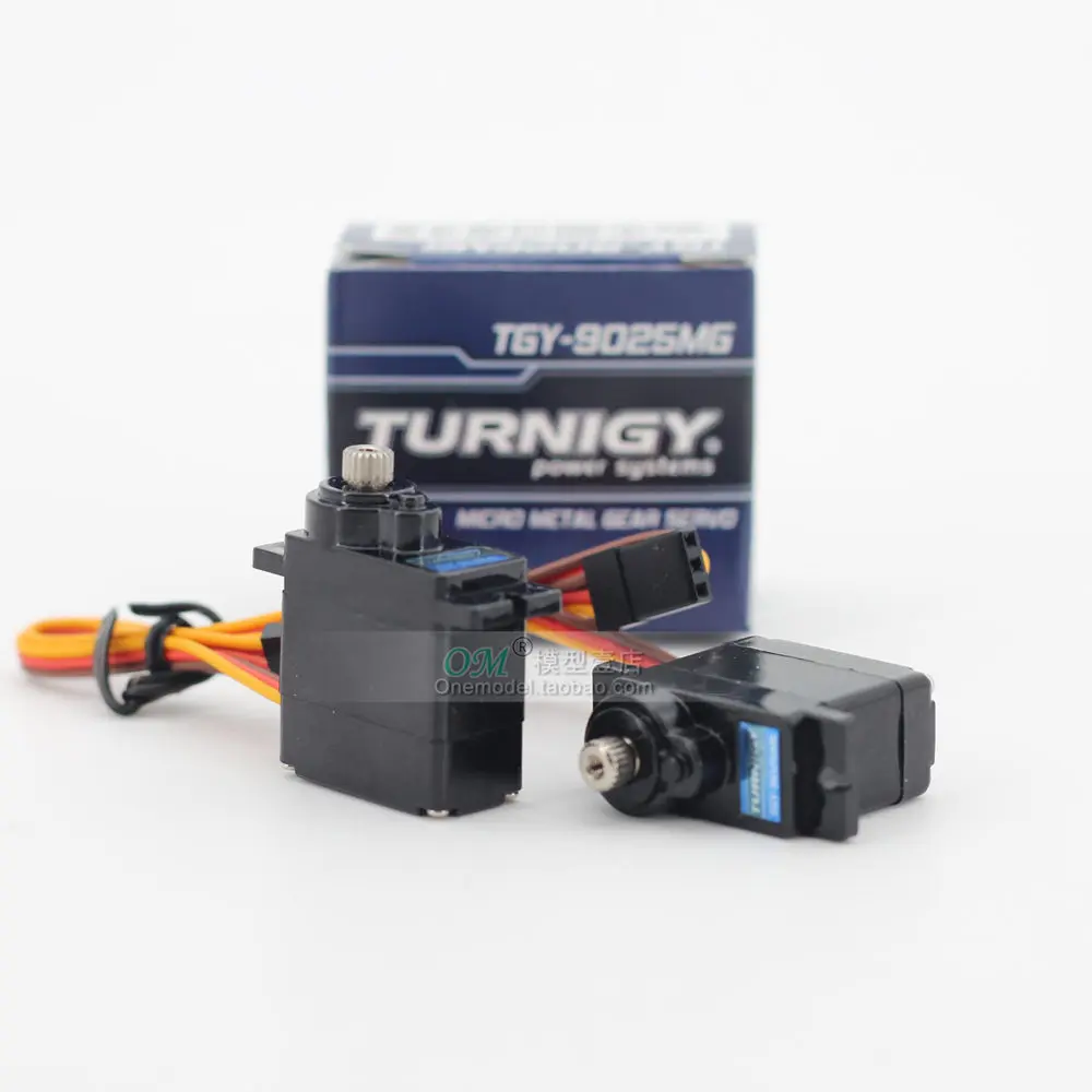 Onemodel самолёт с фиксированным крылом фотография/TURNIGY 9g 17g