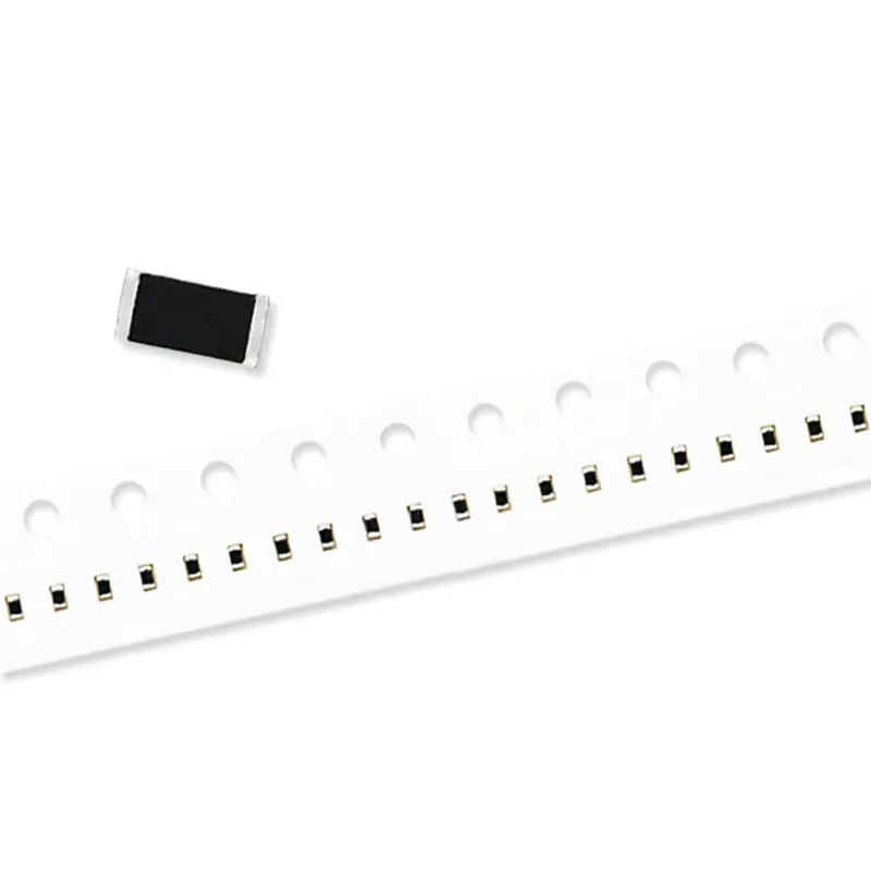 Набор резисторов 100 SMD 0402 допуск 1% K-22M 30 1 K 220K 240K 270K 300K 330K 10 Ом полное значение