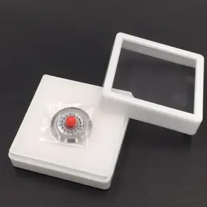 Сделано в Китае CT-30 CT-20 CT-30A волокно Кливер замена лезвия CB-16 волоконно-оптический Кливер лезвие Бесплатная доставка