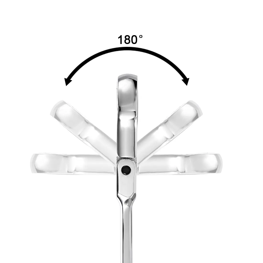 Uxcell 5/16 Inch Flex-Head Ratcheting Combination Wrench SAE 72 Teeth 12 Point Ratchet Box Ended Spanner Tools Cr-V - купить по