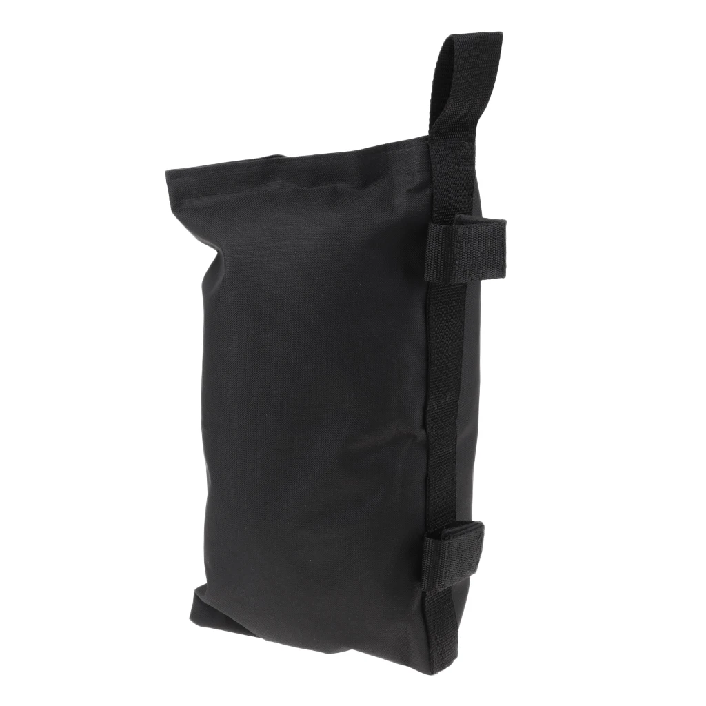 Весовые мешки с навесом песочные для всплывающих навесов тентов уличных