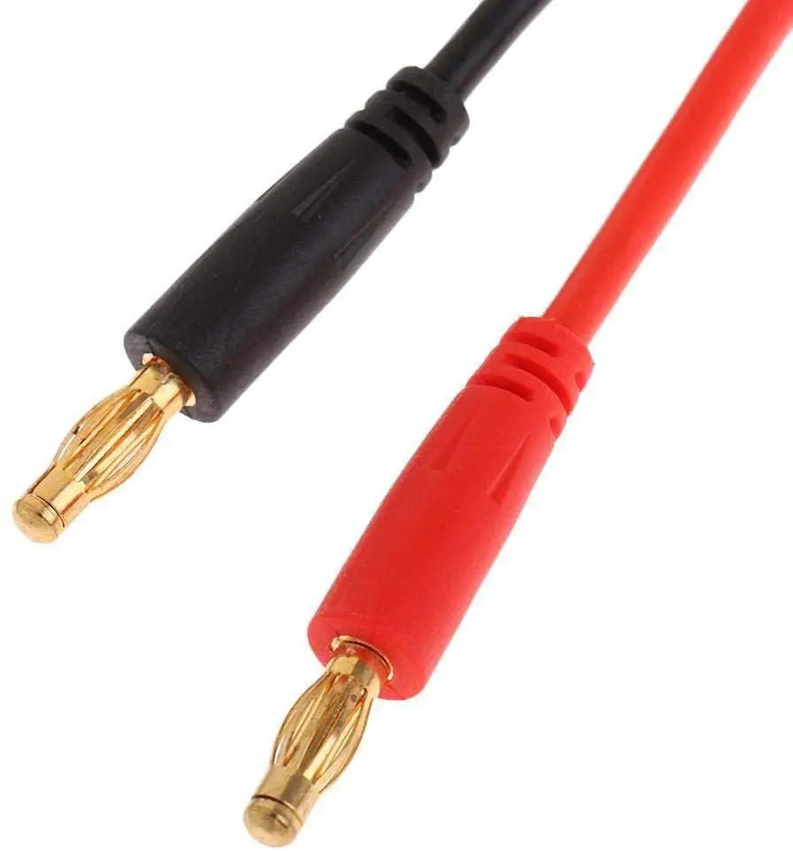 sologood 10в1 4 мм разъем типа банан rc lipo ба