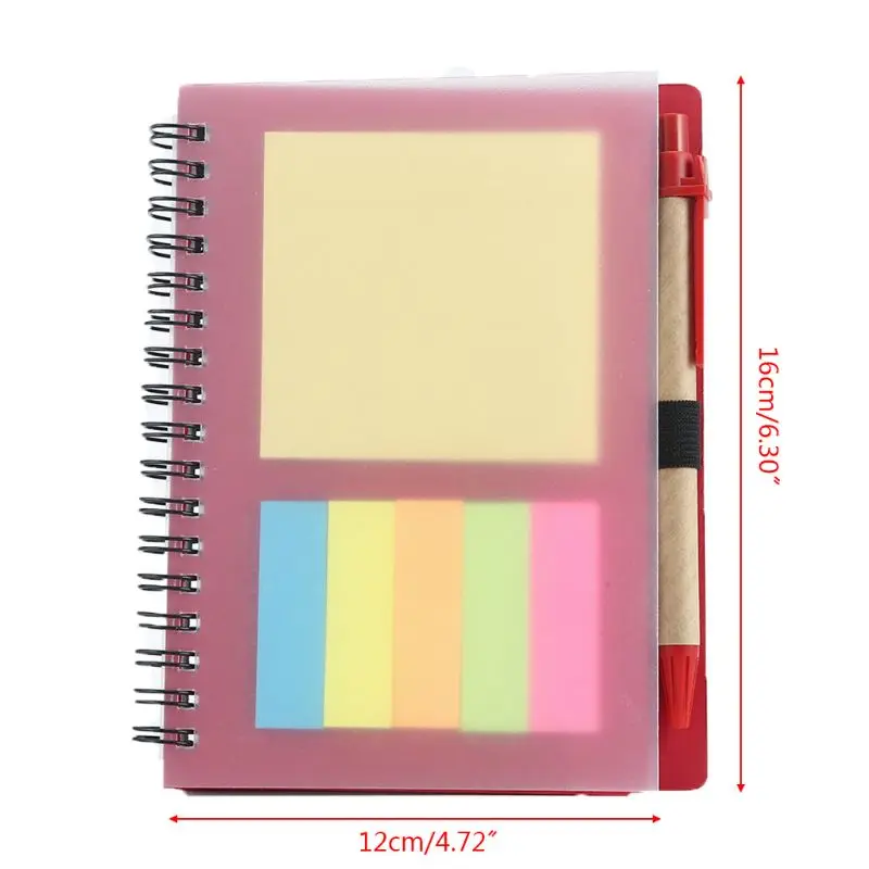 

Notebooks & Writing Pads