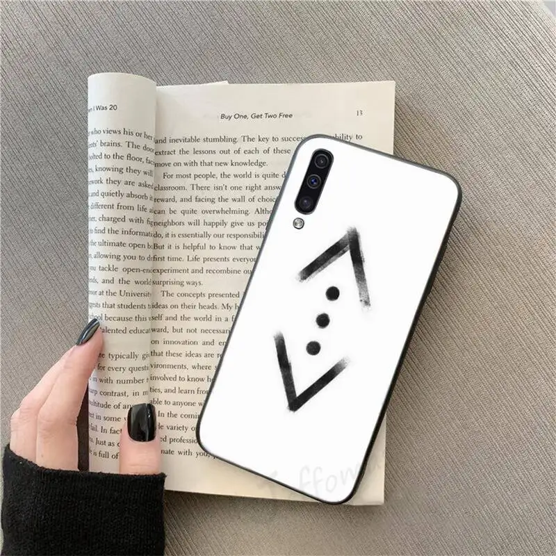 

Cukur Show TV Phone Case For Samsung galaxy S 9 10 20 A 10 21 30 31 40 50 51 71 s note 20 j 4 2018 plus