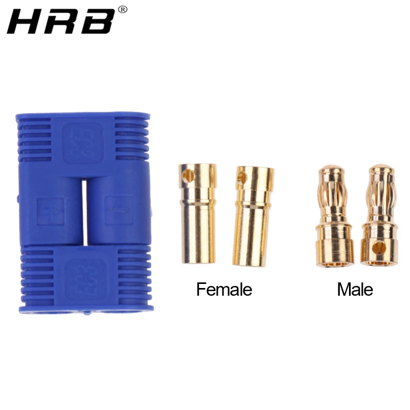 разъем amass ec2 ec3 ec5 35 мм 50 мм 20 мм free global shipping