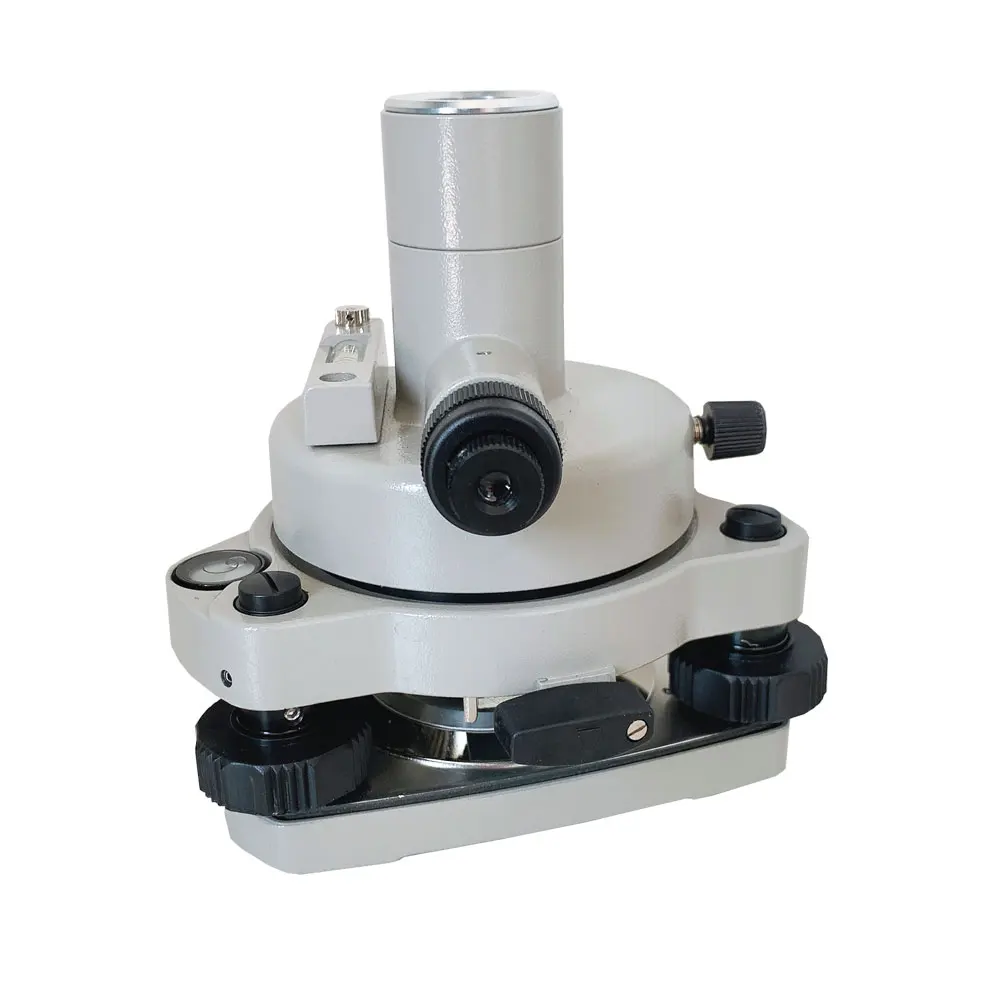 Трехкулачковый Штатив для Sokkia Trimble Pentax Nikon полная станция призматический адаптер