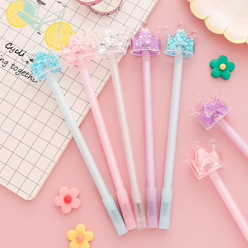 Гелевая ручка 0 5 мм 32 шт./лот |