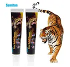 Sumifun 10 шт. Новый бальзам с тигром мазь ревматоидный артрит лечение суставов поясничного отдела позвоночника облегчение боли крем китайский медицинский пластырь