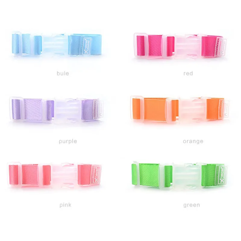 

Luggage Suitcase bags hang buckle Portable Travel hanging Belt Anti-lost Clip Add-a-Bag strap 872409