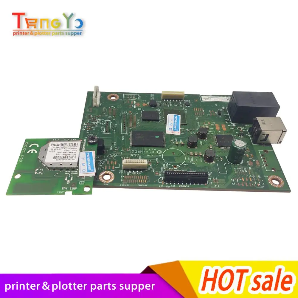 

G3Q63-60001 G3Q58-60001 PCA ASSY logic Main Board motherboard Formatter Board for LJ MFP HP M130FW/NW/129/131/132/133/134 Series