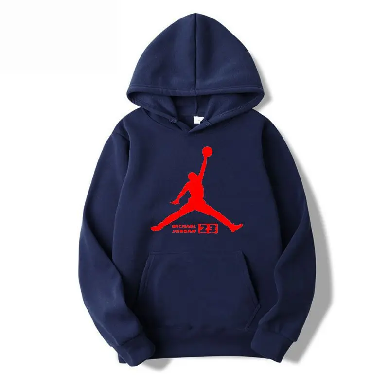 Newest design Fashion brand suprem Men Hoodies casual Men hooded Jordan printing Hoodies Sweatshirt Male Hoody Jackets - Цвет: 21