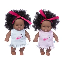bird dress new baby african dolls pop reborn silico bathrobre vny 20cm born poupee boneca baby soft toy girl todder