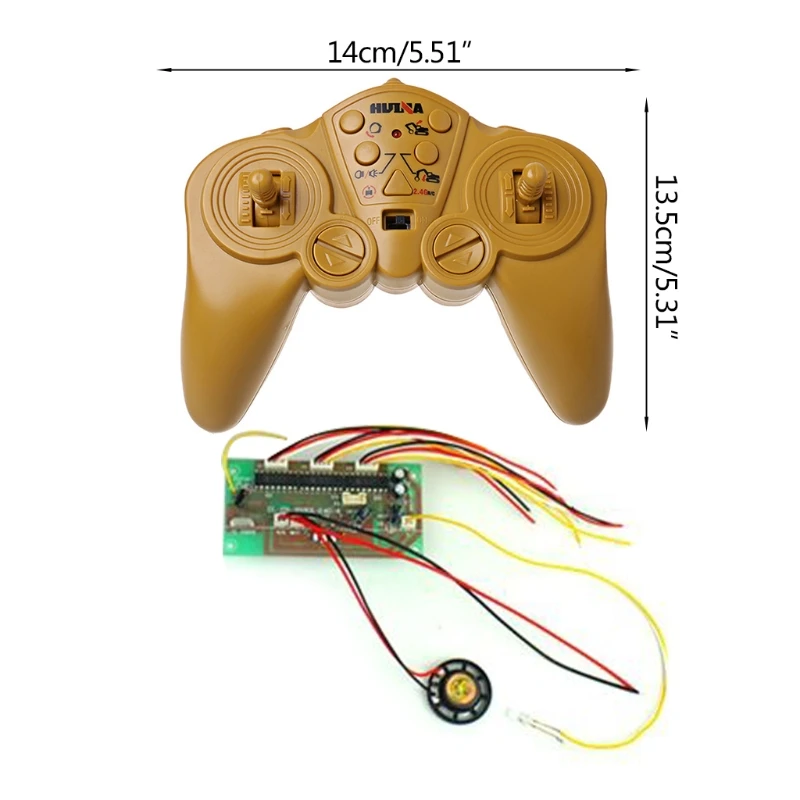 

T8ND Model Tools for Model Car Remote Control Toy Car Collector Replacement Supplies for Model Car Beginners