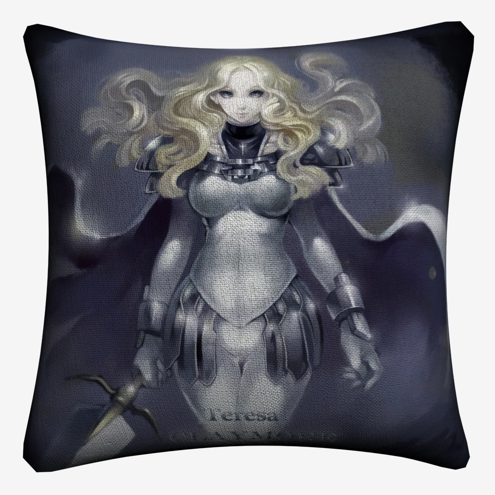 Противопехотная Мина персонажа аниме фигурки декоративное хлопковое белье