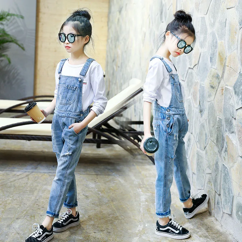 2020 новое платье для девочек длинные штаны детей на весну и модные повседневные