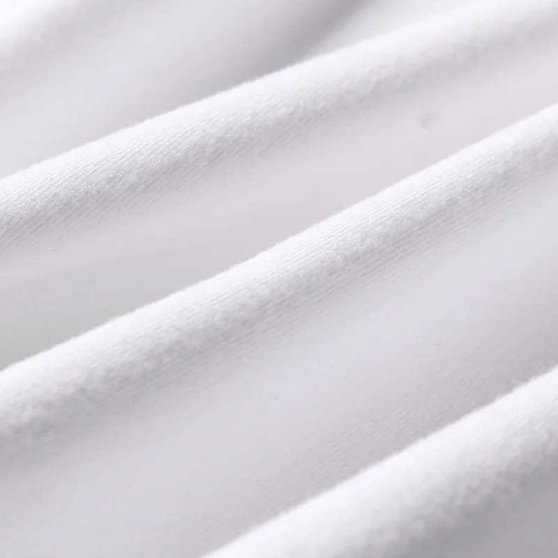 Футболка женская хлопковая с надписью сердечко жизни повседневный белый топ в