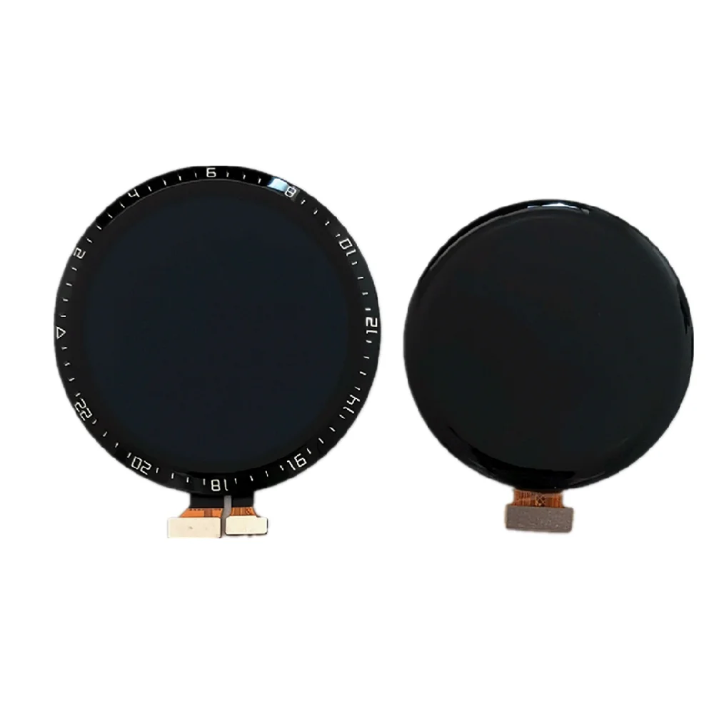 Оригинальный ЖК-экран для Huawei Watch GT 2 LTN-B19 DAN-B19 сенсорная панель дигитайзер дисплей