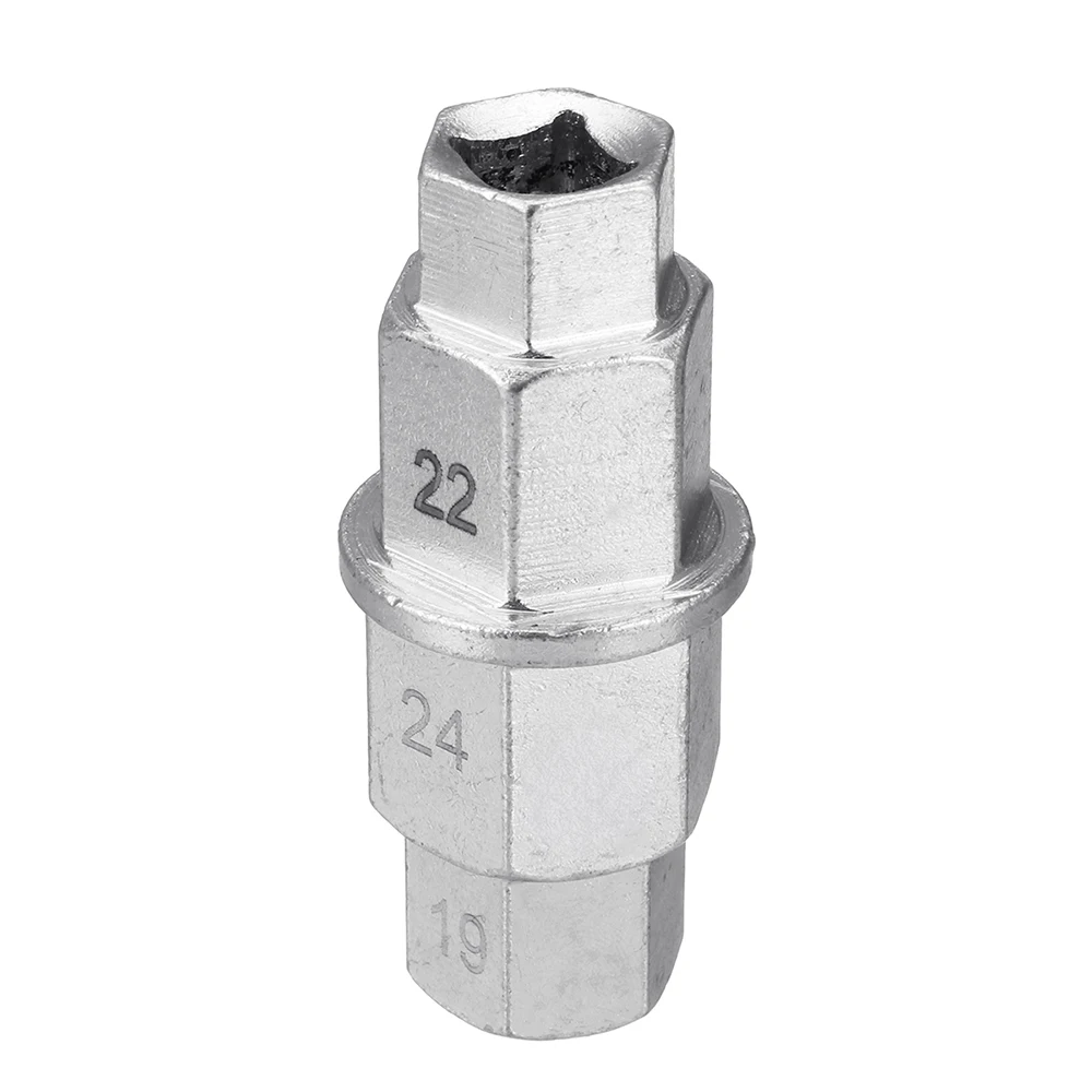 3/8 &quotПривод мотоцикла шестигранный ключ Шпиндельный инструмент передняя ось