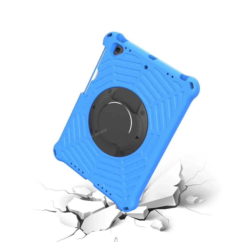 

ipad air 4 case EVA materials tablet cover ipad pro 11 case 2020 ipad air 2 case ipad 8th generation case ca shell