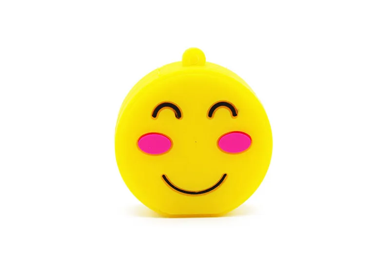 KING SARAS 64 Гб USB флешка 10 модель улыбка эмоция Выражение USB флеш-накопитель 4 ГБ 8 ГБ 16 ГБ 32 ГБ usb2.0 Память Stic