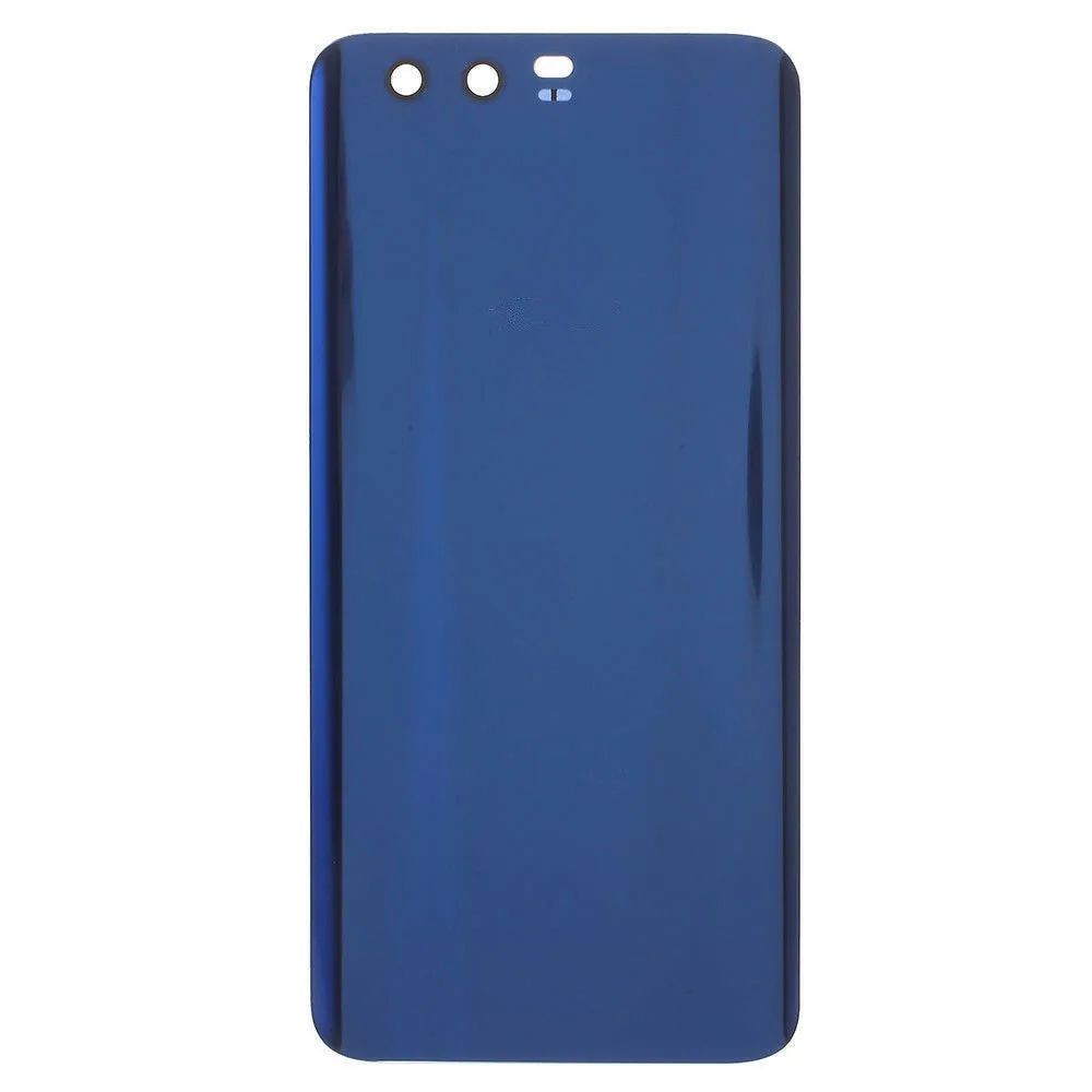 5 15 &quotдля Huawei Honor 9 Задняя стеклянная крышка Замена для Honor9 батарейного отсека