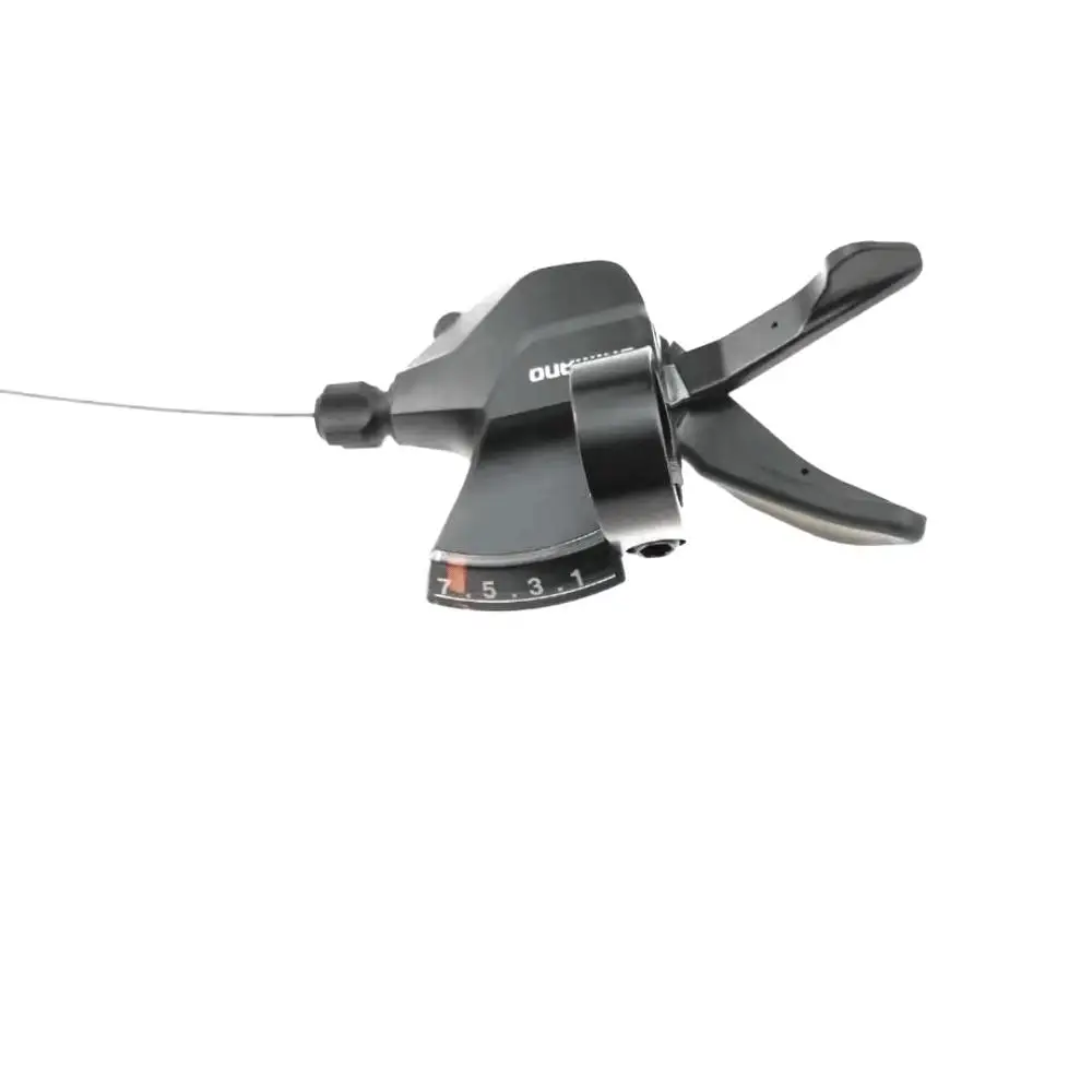 Altus SL-M315 2X7 2X8 3x8 3x7 14 16 21 24 Speed Shifter Trigger Set Rapidfire Plus w/Shifter Cable Update From M310