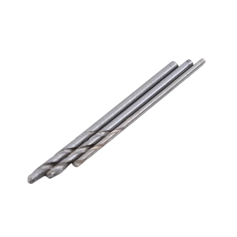 

150PCS Steel Micro Bit Twist Drill Set Kit Mini Small Precision Steel Power Drill 0.4Mm-3.2Mm Drill Bit Craft Hole Maker