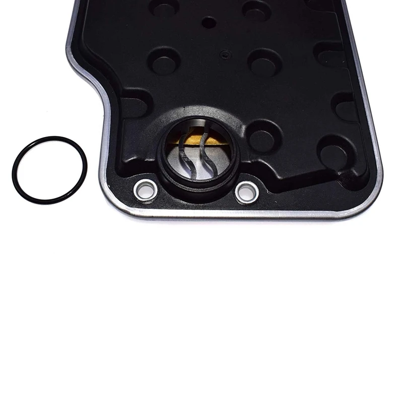 Для Тойота Лексус Авто трансмиссионный масляный клапан Корпус фильтр 35330-08010 |