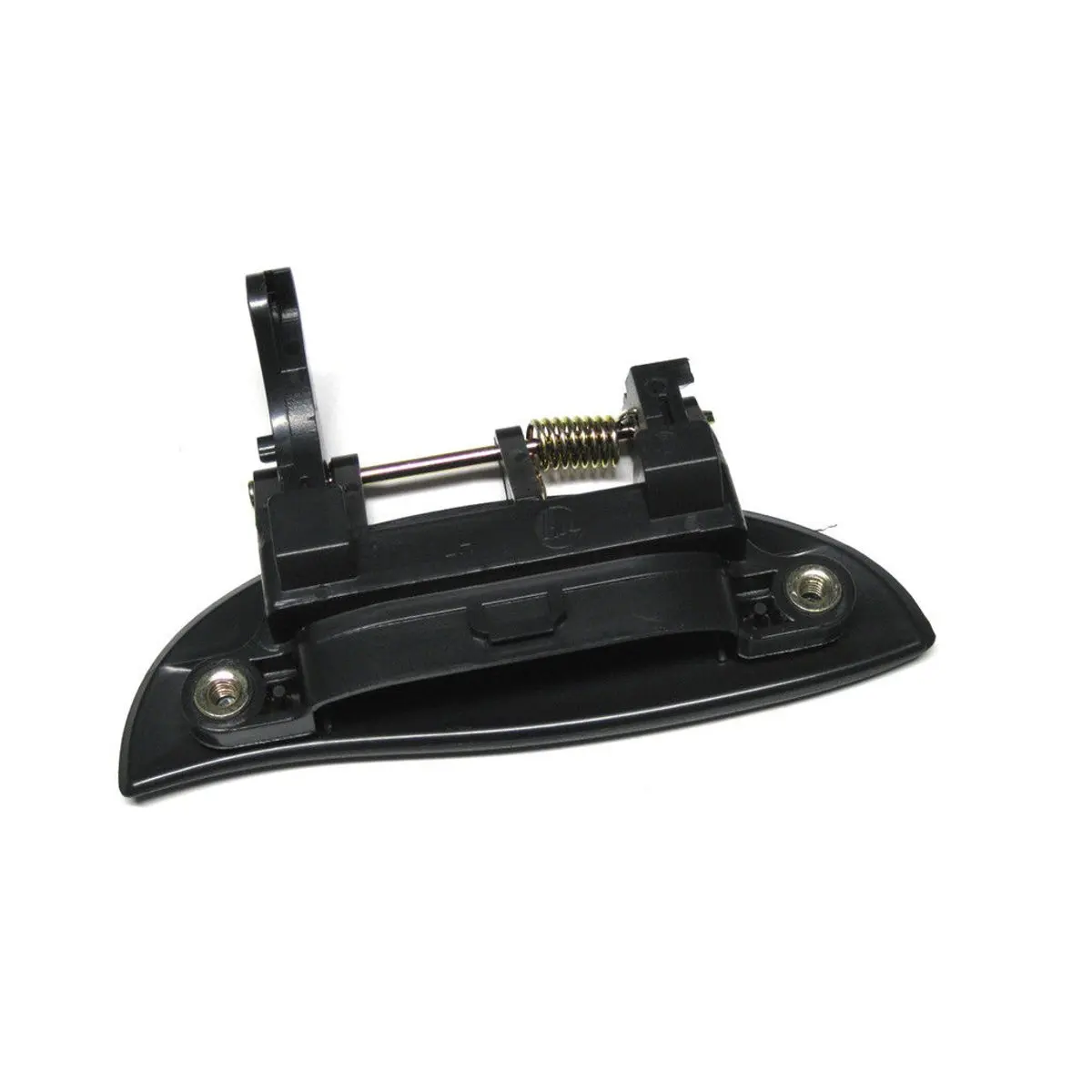 Автомобильная левая/правая сторона задняя внешняя ручка двери снаружи для Hyundai