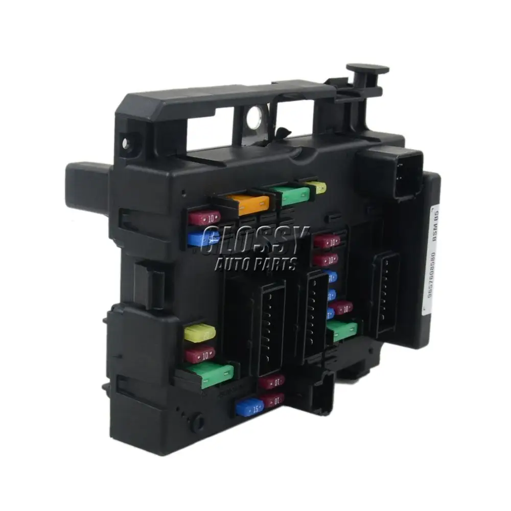 AP02 новый блок предохранителей 6500.Y1 6500Y1 для Citroen C3 C5 C8 Xsara Peugeot 206 307 406 807 Partner|intake exhaust