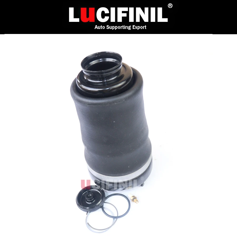 Новая передняя пневматическая подвеска LuCIFINIL пневмопружина подходит для Mercedes Benz