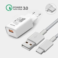 quick charge 3 0 for samsung galaxy a11 a21 a31 a41 a51 a71 a81 a91 m11 a21s m21 m31 m12 m51 fast charger usb c 3a cable abapter