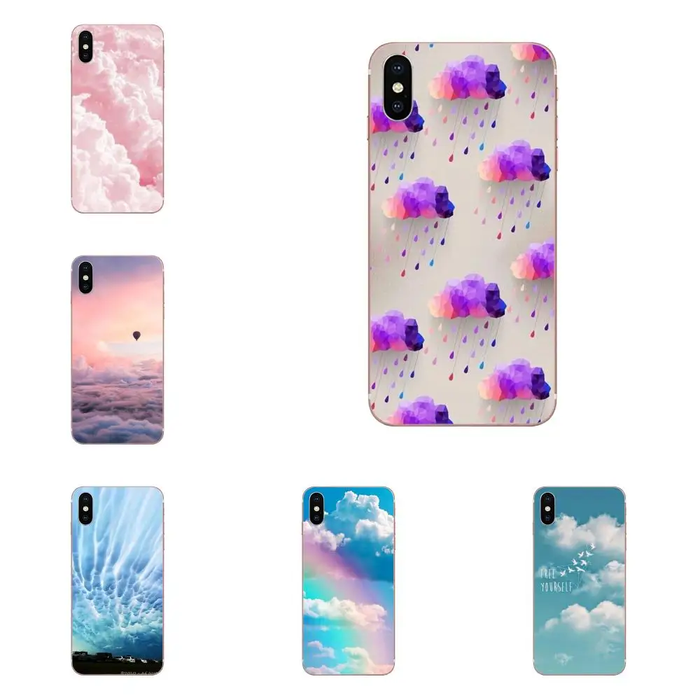 Мягкий чехол для телефона Huawei P7 P8 P9 P10 P20 P30 Lite Mini Plus Pro 2017 2018 2019 с пользовательским